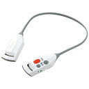 【中古】 TWINBIRD ワイヤレス 耳元 スピーカー AV-J343W