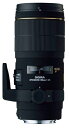 【中古】 シグマ 180mm F3.5APO MACRO EX DG HSM ニコン用