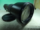 【中古】 mamiya 645 C 500mm F5.6