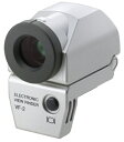 【中古】 OLYMPUS 電子ビューファインダー ミラーレス一眼用 シルバー VF-2SLV