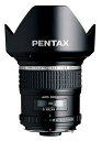 【中古】 Pentax 645 35mm f3.5 AL IF