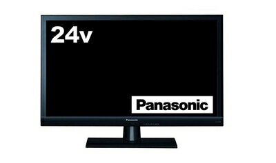 【中古】 パナソニック 24V型 液晶テレビ ビエラ TH-24C300 ハイビジョン 2015年モデル 【中古】 パナソニック 24V型 液晶テレビ ビエラ TH-24C300 ハイビジョン 2015年モデル