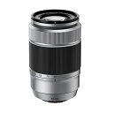 【中古】 Fujinon XC50-230mmF4.5-6.7 OIS II - シルバー