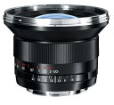【中古】 Carl Zeiss Distagon T*3.5/18 Z...(2)