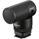 【中古】 ソニー(SONY) カメラ用マイク ショットガンマイクロホン 前方指向性 ウインドスクリーン付属 ECM-G1