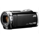 【中古】 GZ-HM33-B ブラック