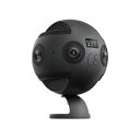【中古】 Insta360 Pro プロフェッショナル 360度 VR 全天球 カメラ 3D 全方位パノラマ 撮影 8K 解像度【国内正規品】