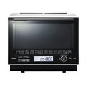 【中古】 東芝(TOSHIBA) ERPD3000W 東芝 過熱水蒸気オーブンレンジ 石窯ドーム スタンダードモデル グランホワイト