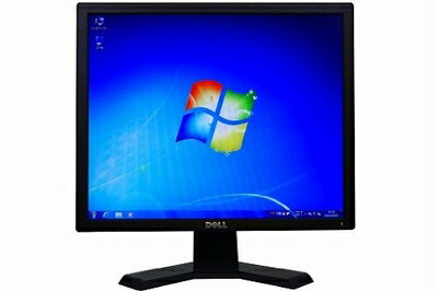 【中古】 中古 ディスプレイ【液晶モニター 19インチ】 DELL E190SB (111539)