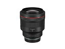 【中古】 RFレンズ RF85mm F1.2 L USM DS