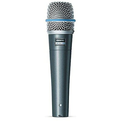 楽天市場】shure beta57a 中古の通販