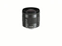 【中古】 Canon EF-M 11-22mm f/4-5.6 STMレンズ ブラック 7568B002