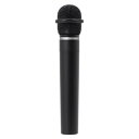 【中古】 オーディオテクニカ 1.9GHz帯デジタルワイヤレスマイクロホン ATW-T190MIC