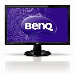【中古】 BenQ 24型LCDワイドモニター GL2450HM