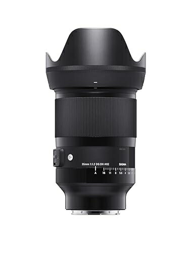 Haute Produit㤨֡š (Sigma SIGMA  Sony Eޥ  35mm F1.2 DG DN ñ  ե륵 Art ߥ顼쥹 ѡפβǤʤ138,540ߤˤʤޤ