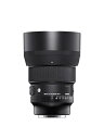 【中古】 シグマ(Sigma) SIGMA シグマ Sony Eマウント レンズ 85mm F1.4 DG DN 単焦点 望遠 フルサイズ Art ミラーレス ...
