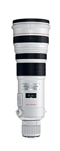 【中古】 Canon EFレンズ EF500mm F4.0L IS USM 単焦点レンズ 超望遠