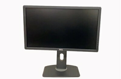 【中古】 中古 DELL 液晶モニター ディスプレイU2212HMc 高さ調整 縦回転…