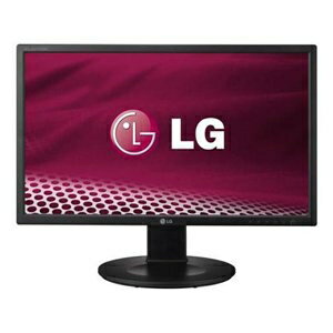 【中古】 LG 21.5型ワイド液晶ディス�