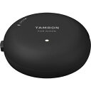 【中古】 Tamron タップインコンソール Nikon用 ブラック