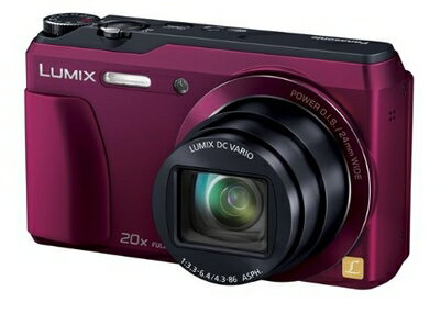 楽天市場】LUMIX DMC－TZ55（カメラ・ビデオカメラ・光学機器｜TV
