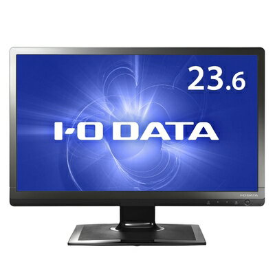 【中古】 I-O DATA 23.6型ワイドディスプレイ(フルHD/HDMI搭載) DIOS-MF241XB