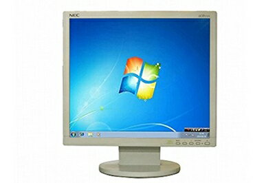 【中古】 [LCD17-SEC] 17インチ液晶ディスプレイ/解像度 1280×1024【中古】【LCD】