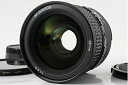 【中古】 Nikon AF Nikkor 28mm F1.4D