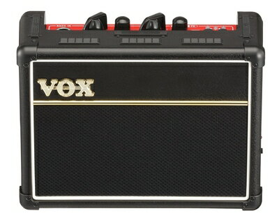 【中古】 VOX ヴォックス リズムマシン&エフェクター搭載 ベース用 2W ミニアンプ AC2 Rhythm VOX Bass