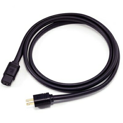 【中古】 ラックス 電源ケーブル1.8m JPA-15000(ラックス)