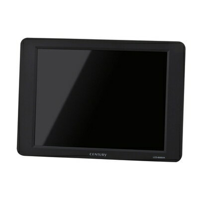 【中古】 センチュリー 8インチHDMIマルチモニター PLUS ONE HDMI LCD-8000VH