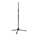 【中古】 OnStageStands MS7700B マイクスタンド ストレート (オンステージスタンド)