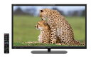【中古】 シャープ 32V型 液晶 テレビ AQUOS LC-32H30 ハイビジョン 外付HDD対応(裏番組録画) 2画面表示 2015年モデル(2)