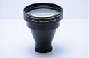 【中古】 Nikon(ニコン) TC-E3ED (3倍テレコンバータ)