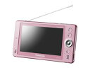 【中古】 パナソニック 5V型 液晶 テレビ プライベート・ビエラ SV-ME750-P 2009年モデル