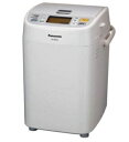 【中古】 パナソニック 自動ホームベーカリー ベールグレー SD-BM102-H