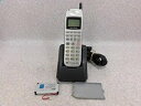【中古】 DC-PS6 (H) 岩通 TELEMORE mujo? デジタルコードレス電話機
