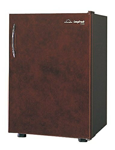 【中古】 フォルスタージャパン ワインセラー ロングフレッシュ ST-AF140 WB(ワインブラウン) 36本収納..