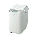 【中古】 象印マホービン(ZOJIRUSHI) 象印 ホームベーカリー1斤用 BB-ST10-WA