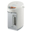 【中古】 象印 電気ポット 3.0L VE電気まほうびん ホワイト CV-WA30-WZ