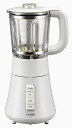 【中古】 タイガー魔法瓶(TIGER) タイガー ミキサー 700ml ホワイト スムージー ジューサー SKS-H700-W Tiger