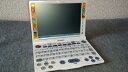 【中古】 SHARP 電子辞書 PW-U5000 音声機能付辞書 本格派英語等20コンテンツ(リーダーズプラス・OXFORD・ジーニアス英和大辞典・新編英和活用大辞典・TOEICテスト等)PW-A8600 PW-A8700 PW-A8800 PW-V8900 の大学生協強化版