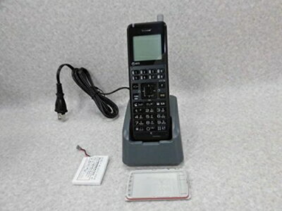 【中古】 A1-DCL-PS-(1)(K) NTT αA1-DCL-コードレス 【中古】 A1-DCL-PS-(1)(K) NTT αA1-DCL-コードレス