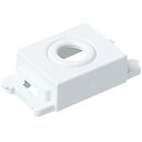 【中古】 パナソニック(Panasonic) 電話線チップ 多回線兼用 ホワイト WN3023SW 20個入