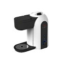 【中古】 UCC(上島珈琲) エコポッド専用コーヒーマシン Pelica(ペリカ) ミルクホワイト EP3(W)