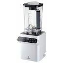 【中古】 大石アンドアソシエイツ ダネッツ ブレンダー ミキサー ジューサー 1.5L 氷も砕ける 電動 6段階調整 スムージー 割れない トライタン タッチパ...