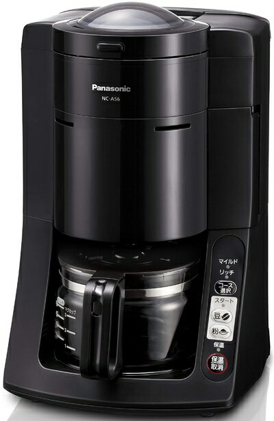 楽天市場】パナソニック コーヒーメーカー 全自動の通販 楽天市場】パナソニック コーヒーメーカー 全自動の通販