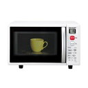 【中古】 シャープ オーブンレンジ 15L ホワイト系 RE-S50A-W