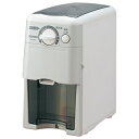 【中古】 象印 家庭用精米機 つきたて風味 5合 グレー BR-CB05-HA