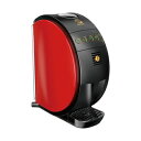 【中古】 ネスカフェ ゴールドブレンド バリスタ フィフティ レッド SPM9634-R
